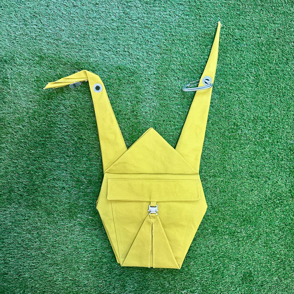 origami bag1.0- Cotton