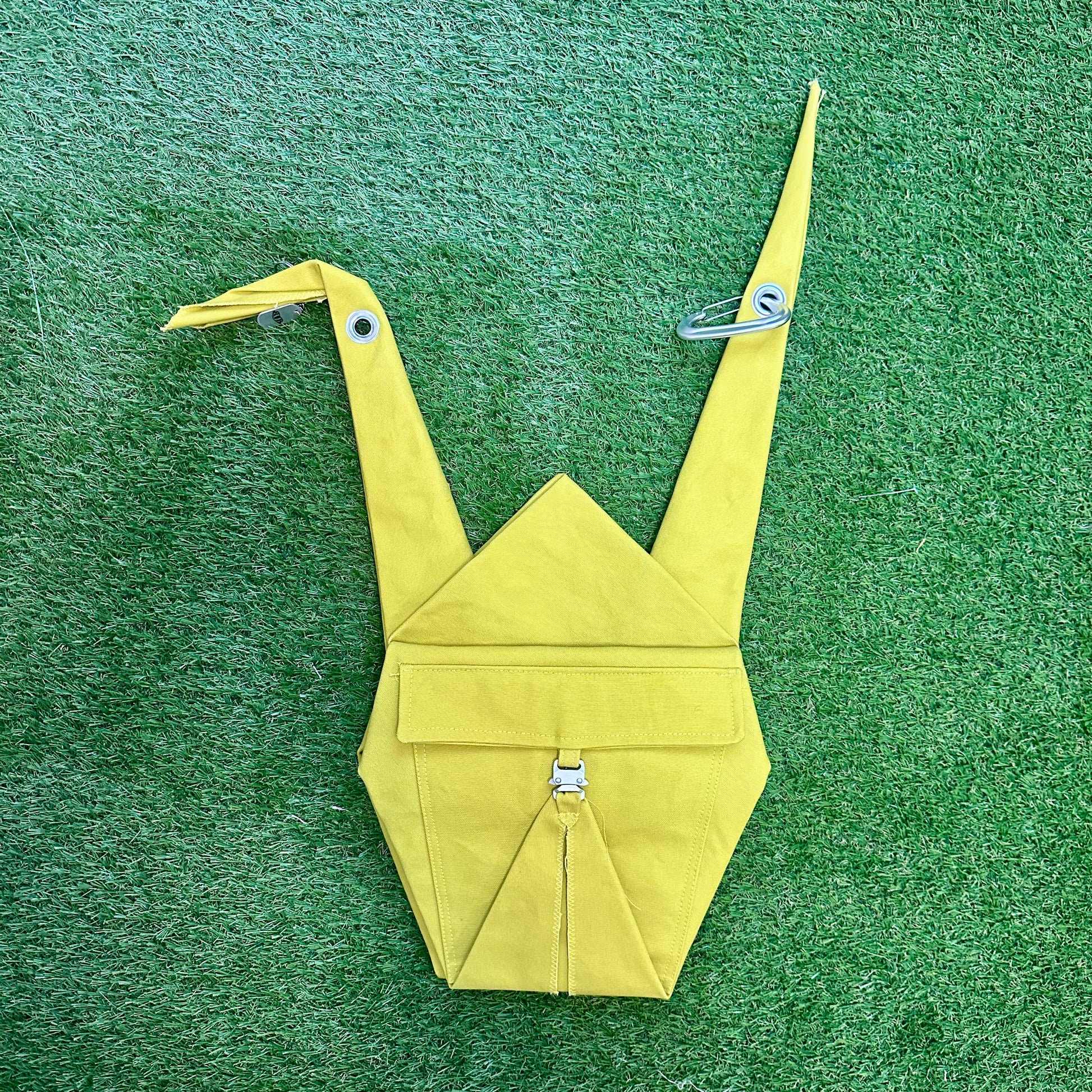 origami bag1.0- Cotton