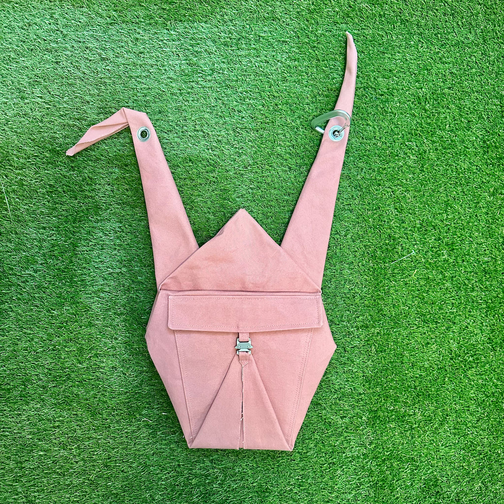origami bag1.0- Cotton