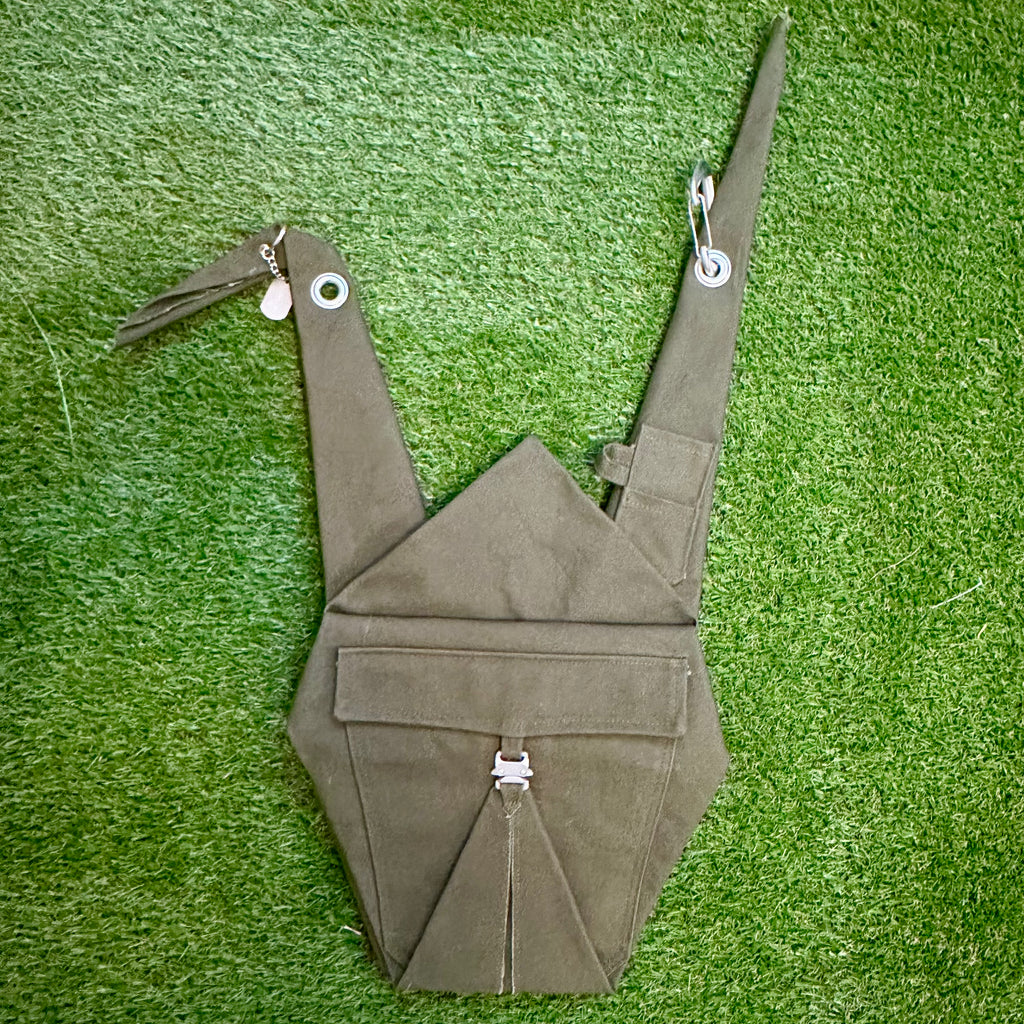 origami bag1.0- Cotton