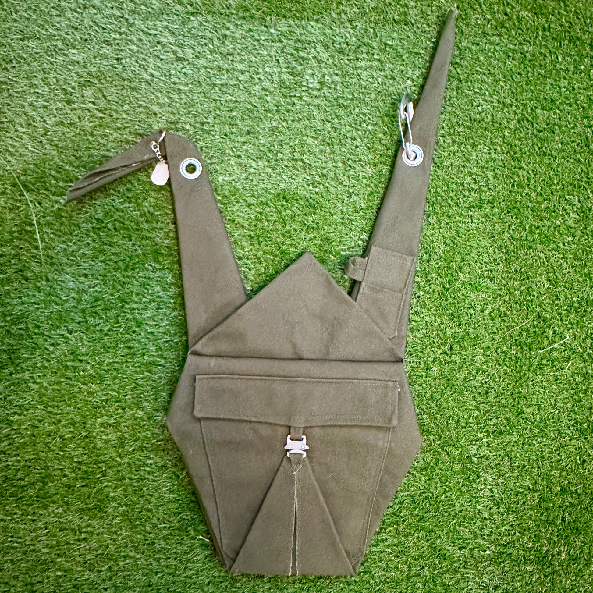 origami bag1.0- Cotton