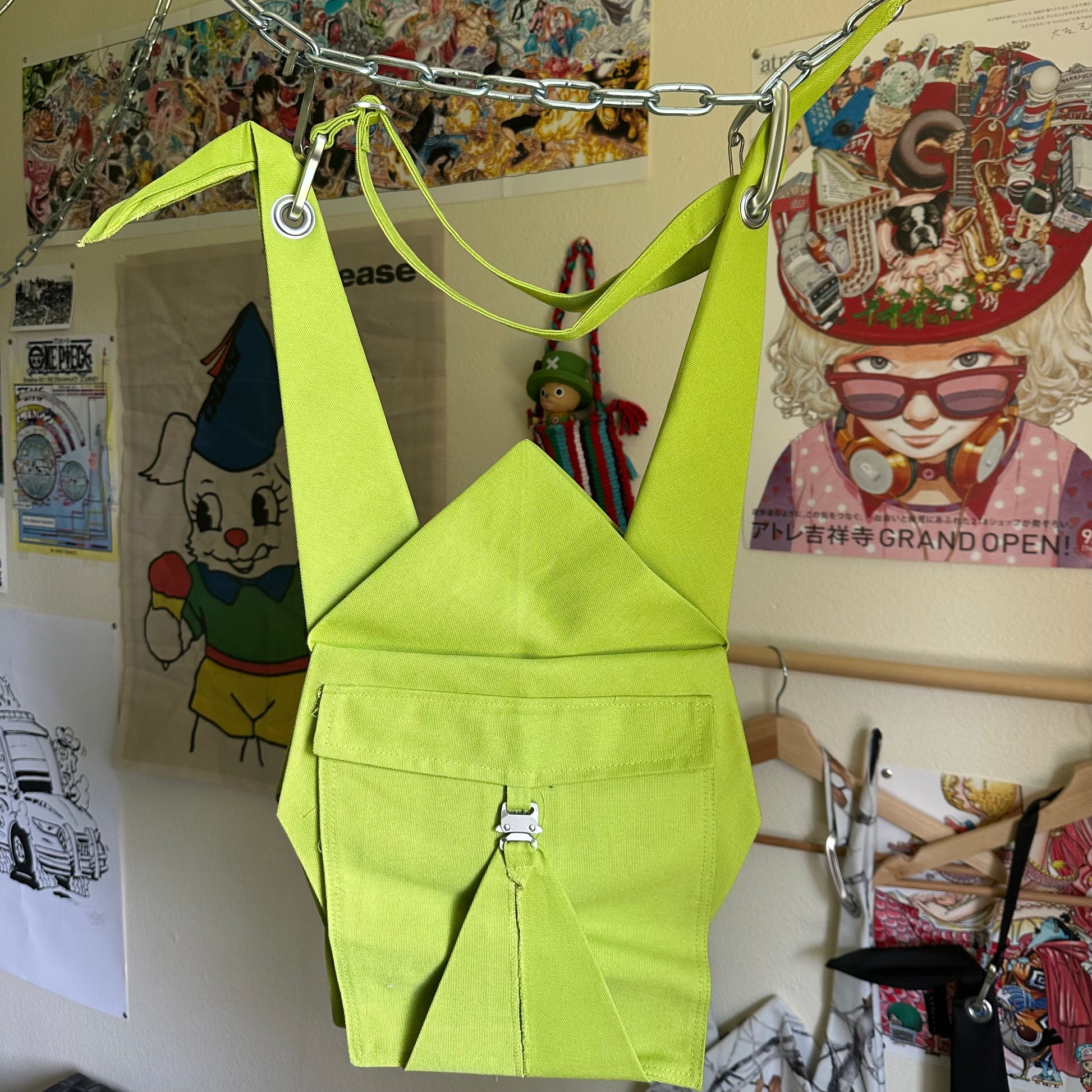 origami bag 1.5